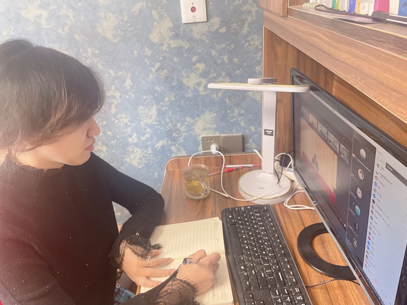 建設(shè)公司工會干事 王音璇.JPG